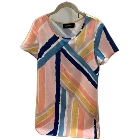 MINKPINK Mara Tee Dress - XS - Picture 4 of 4